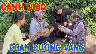 Cảnh Giác Đoạn Đường Vắng P.2 | Cong67cn