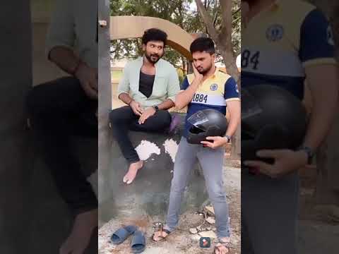 Abhishekam serial actors latest reels  tik tok video