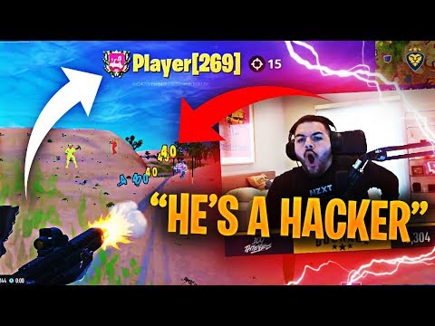 courage-gets-killed-by-a-hacker!-i-watched-him-win!-(fortnite:-battle-royale)