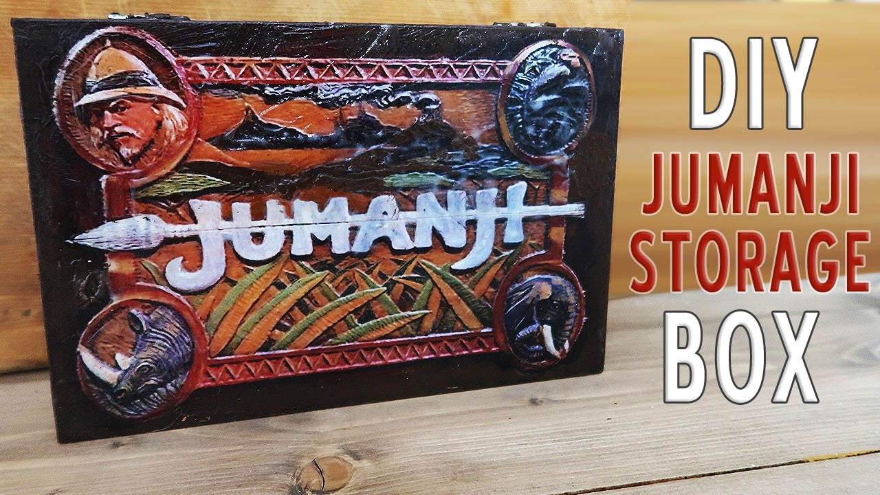 Карта джуманджи тамбов