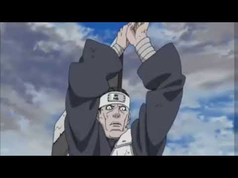 Madara - First Apparition🔥🔥🔥