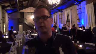 QCon New York Attendee Testimonial - Dennis Doomen