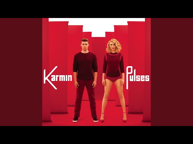 Karmin - Hate To Love You
