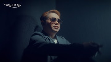 Vagetoz - Walau Sakit (Official Music Video)