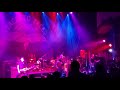Face to Face - Blind - Live at The Oriental Theater - 10/2/2019