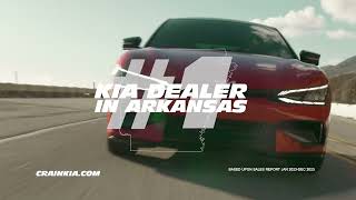 Get NO Sales Tax at Crain Kia of Sherwood!
