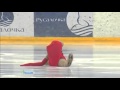 Julia Lipnitskaia - The Road to Glory