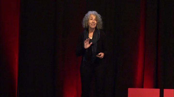 The Poem That Is My Life | Karen Holden | TEDxCSULB
