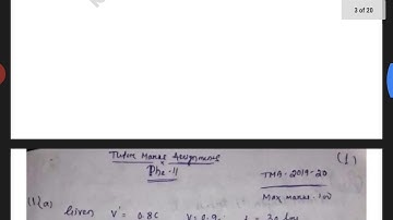 Phe 11 solved assignment 2020