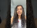 Arianna Hicks&#39; Instagram Live [3.26.20]