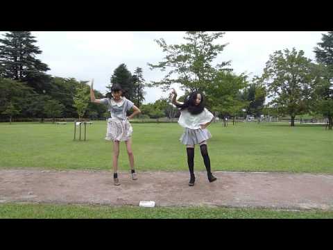 [スイートマジック]踊ってみた[めたる×ありす]