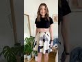 Skater Skirt