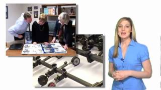 Chromatech Video