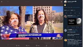 VOD - Laink et Terracid // Les idiots du confinement (semaine 7)