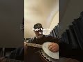 Banjo Resolve to D