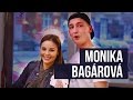 Revolution Of Magic II - Radek Bakalář & Monika Bagárová