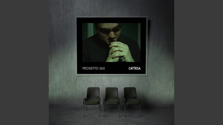 L'attesa (2024 Version)