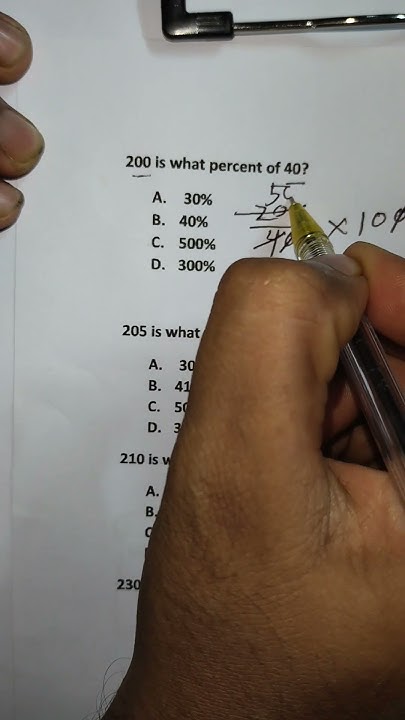 200-is-what-percent-of-40-maths-mathtricks-youtube