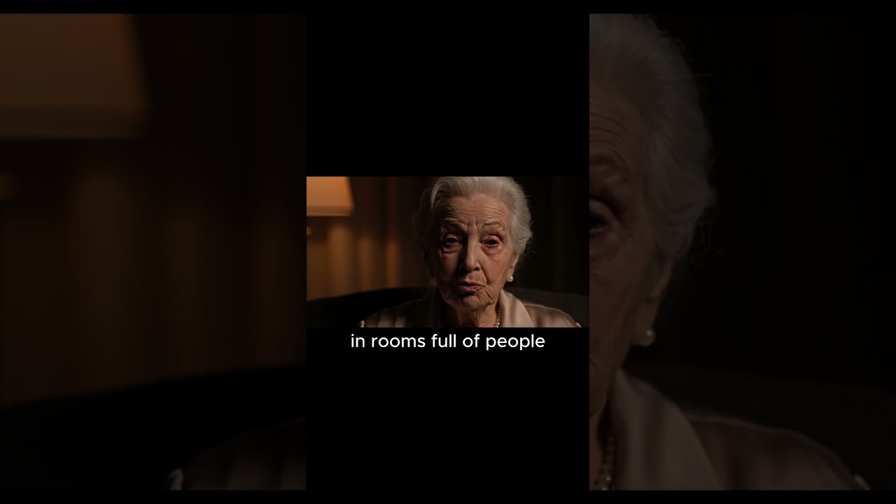 You could try so hard… | Granny Hopecore