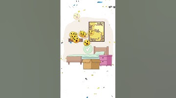 Dop 5 (Delete One Part) Level 4643361 Walkthrough Solutions - All Levels@EyeClash