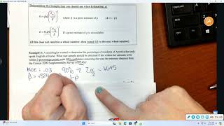 Section 9.1 Math 1342