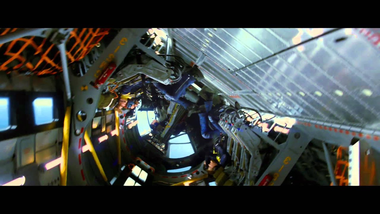 15 Sec TV Spot