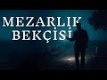 Adana'daki Mezarlık Bekçisinin Mezarlıkta Yaşadığı Korkunç Olaylar | Korku Hikayeleri | Paranormal