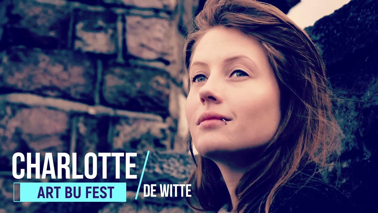 This Is Not A Test Charlotte De Witte