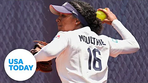 What does the future hold for Olympic softball beyond the Tokyo Games? | USA TODAY - DayDayNews