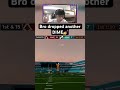 Dropping dimes in Football Fusion 2 #roblox #madden23 #nfl #football #madden #footballfusion #games