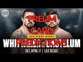 UFC Fight Night: Whittaker vs. Gastelum Predictions 🥊