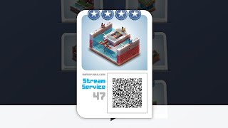Mekorama Level 47 Stream Service Complete 4 Stars