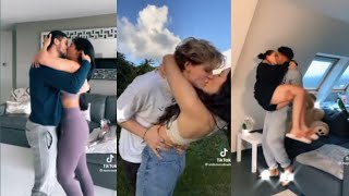 How Girls/Boys Want You To Kiss Them Tiktok Compilation