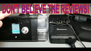 Renogy 72000mAh 266Wh 12v Power Bank FULL TEST