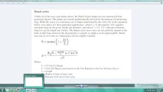 SolidWorks Baby Steps #4: Equation-Driven Curves