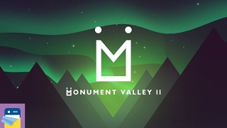 Monument Valley 2: Chapters 1 2 3 4 Walkthrough & iOS iPad Gameplay (by ustwo Games) screenshot 5