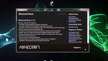 Zombe Fly mod and TMI Intsallation Beta 1.7.3