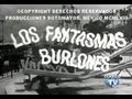 PELICULA - LOS FANTASMAS BURLONES (1963) - (completa)