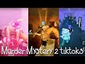 MM2 TIKTOK COMPILATION #6