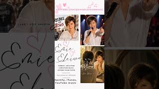 Emie Eleison Music #christianartist #music #christianpop #worshipmusic #christiansongs #jesusmusic