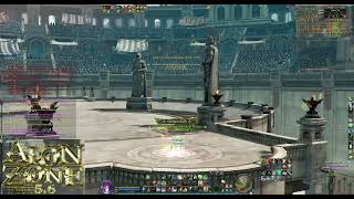 Aionzones - Templar vs Gladiator