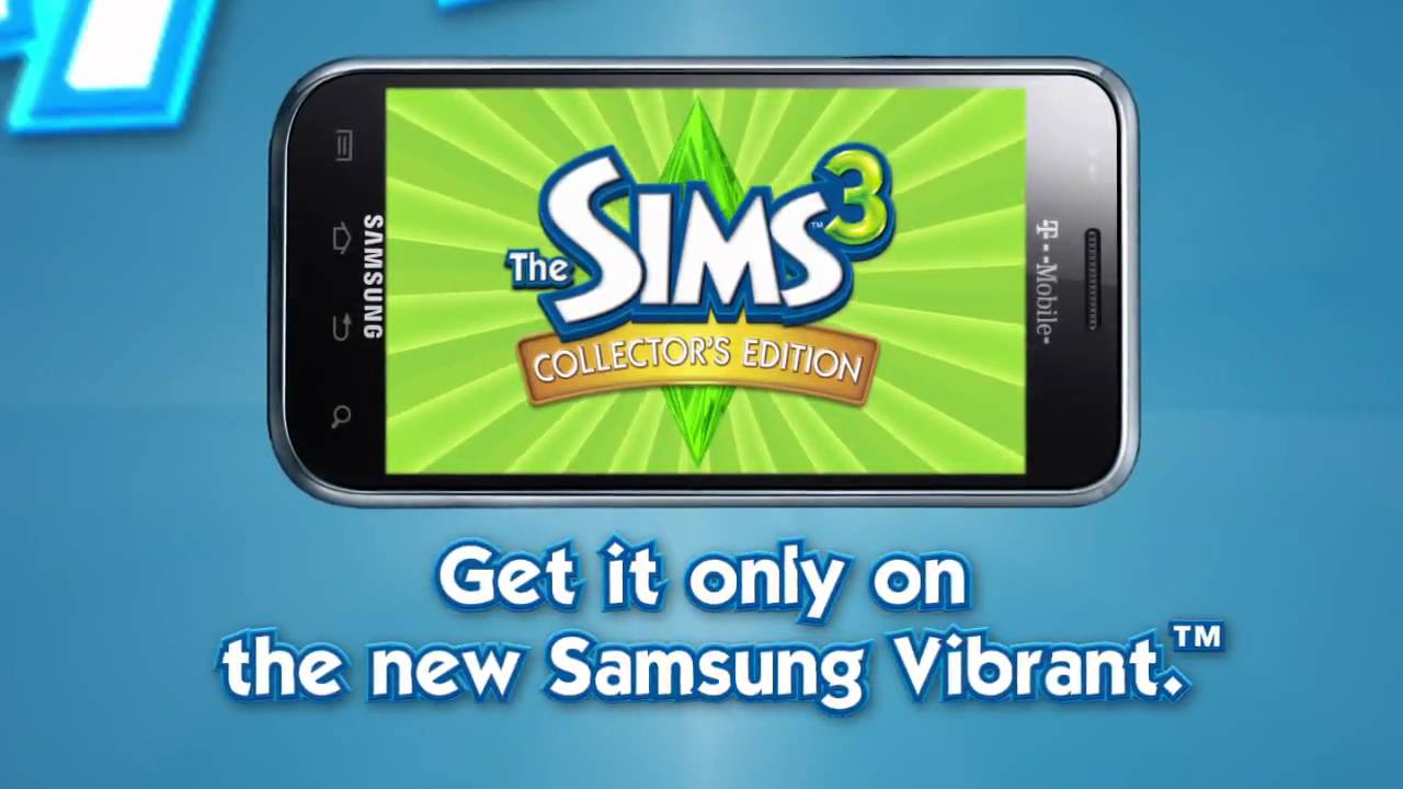 Samsung Sims