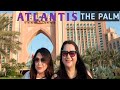 ATLANTIS THE PALM DUBAI