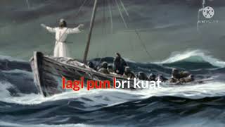 Karoke Rohani DSL.173 Jangan Kamu Takut