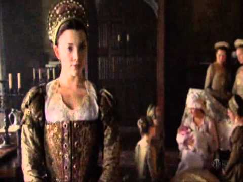 Anne Boleyn - Maneater