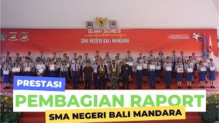 𝐏𝐞𝐦𝐛𝐚𝐠𝐢𝐚𝐧 𝐑𝐚𝐩𝐨𝐫 𝐏𝐞𝐬𝐞𝐫𝐭𝐚 𝐃𝐢𝐝𝐢𝐤 𝐒𝐌𝐀 𝐍𝐞𝐠𝐞𝐫𝐢 𝐁𝐚𝐥𝐢 𝐌𝐚𝐧𝐝𝐚𝐫𝐚