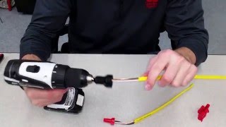 WingGard Twist-On Wire Connectors
