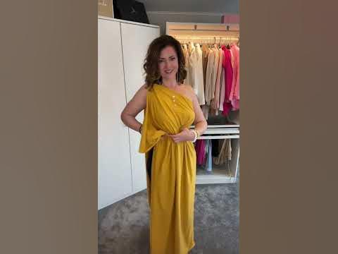 сделаем красивое платье без швеи...#fashion #style #fashionstyle # ...