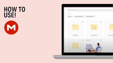 How to use Mega [easy]