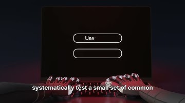 What Is Password Spraying? | Low-Volume Attack Explained